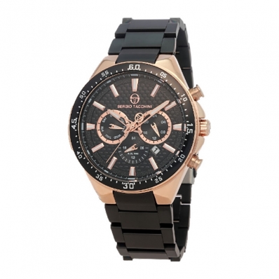 Relogio Masculino Sergio Tacchini Analogico - ST.1.10073-2