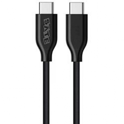 Cabo USB p/ USB-C Sate Fastcharge AL-AC2 2M