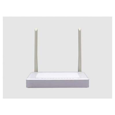 Roteador C-Data 4GE+Wifi Xpon Onu