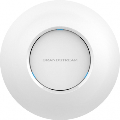 Roteador Grandstream GWN7605 2.4 GHZ/5 GHZ - Branco