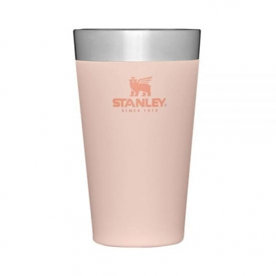 Caneca Stanley Adventure 473ML Rosa