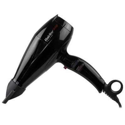 Secador de Cabelo Free HR-600PG - 2200W - 110V - Preto