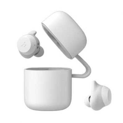 Fone de ouvido Havit HV-G1 Pro TWS Branco