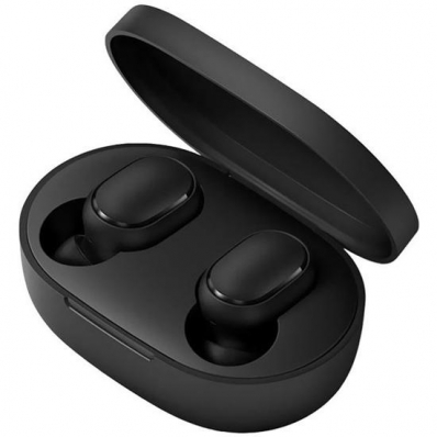 Fone de ouvido Xiaomi Redmi Airdots 2 TWSEJ061LS s/G Pre