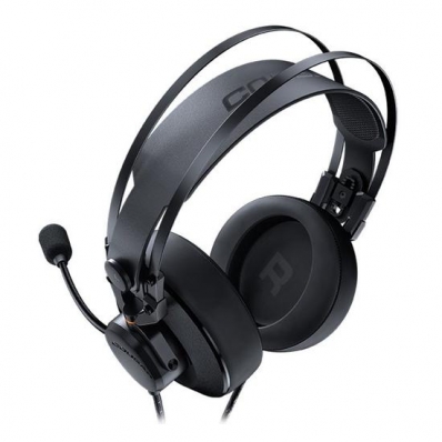 Fone P2 Cougar VM410 Preto CGR-P53B-550
