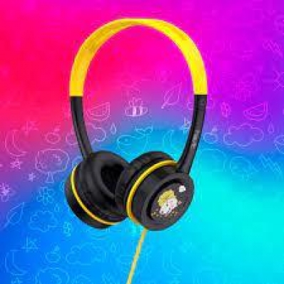 Fone P2 Havit H210D HVHF-H210D-BK