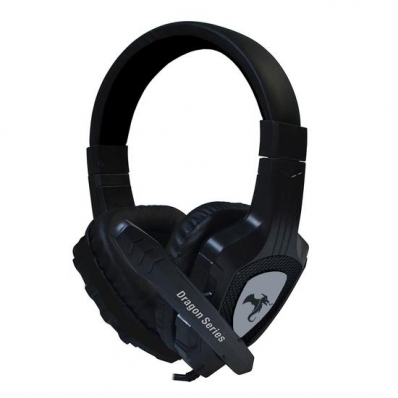 Fone P2 Kolke KGA-382 Gaming Champ Cinza