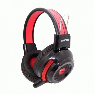 Fone P2 Mox MO-GH700 Gaming RGB