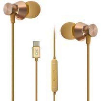 Fone Type-C Sate CVC V23 Gold