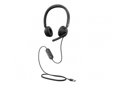Fone USB Microsoft Modern Headset 6IG-00012