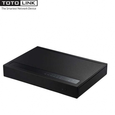 Hub Switch Totolink AC500 Wireless Lan Controller