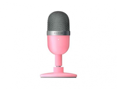 Microfone Razer Seiren Mini RZ19-03450200-R3M1 R