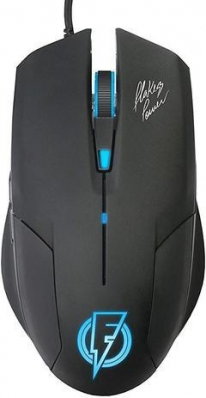 Mouse Elg FLKM002 FK Flakes Power Stream 2400DPI
