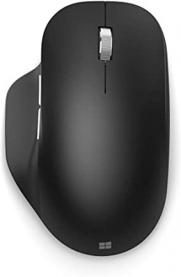 Mouse Microsoft Ergo Wireless 1955 Black