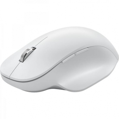 Mouse Microsoft Ergo Wireless 1955 White
