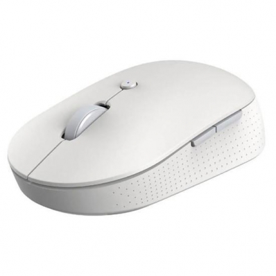 Mouse Xiaomi Mi Dual WXSMSBMW02 Mode BT/Wifi BLK