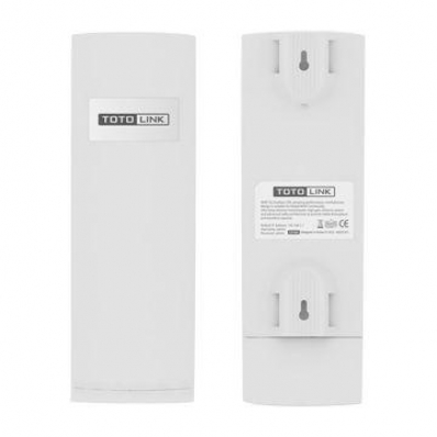 Roteador Totolink CP500 Outdoor 300MBPS 5.8GHZ Wifi