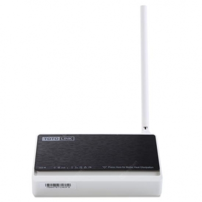 Roteador Totolink G150R 150MBPS 3G Wireless