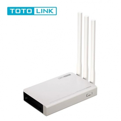 Roteador Totolink N300RU 300MBPS 2.4 GHZ