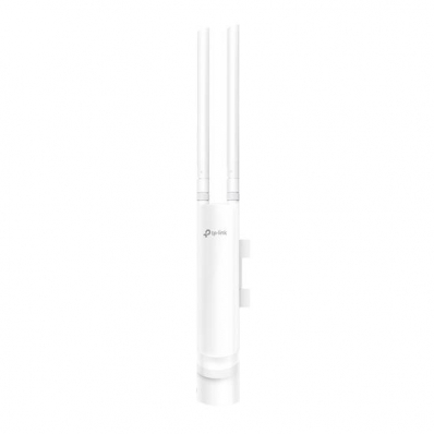 Roteador TP-Link EAP110 Outdoor 300MBPS 2.4GHZ Wif