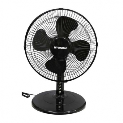Ventilador Hyundai HY-FD30ABW 127V/60HZ 12P