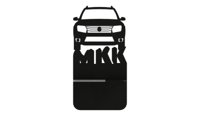 Suporte de Celular - Renault Duster