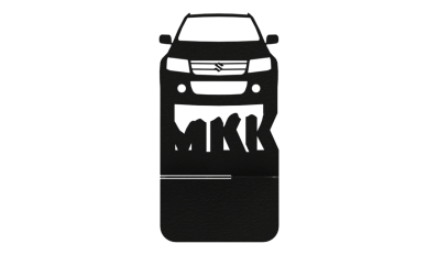 Suporte de Celular - Grand Vitara