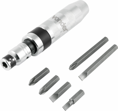 Chave de Impacto Manual 1/2 VONDER 3599100070