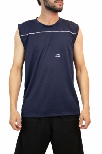 CAMISETA DRAY REGATA - MASCULINA