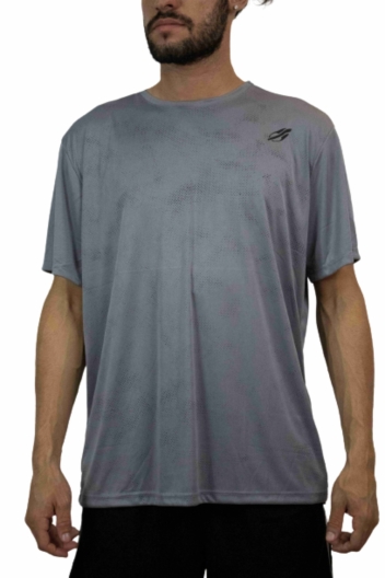 CAMISETA MORMAII DRY COM ESTAMPA - MASCULINA