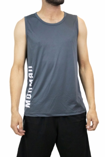 CAMISETA MORMAII REGATA HELANCA - MASCULINA