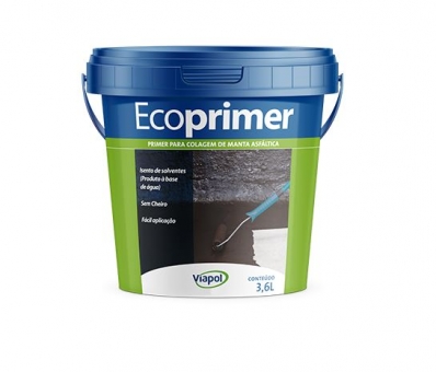 Ecoprimer 3.6 Litros
