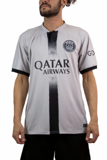 CAMISA GINGA PARIS SAINT GERMAIN - MASCULINO