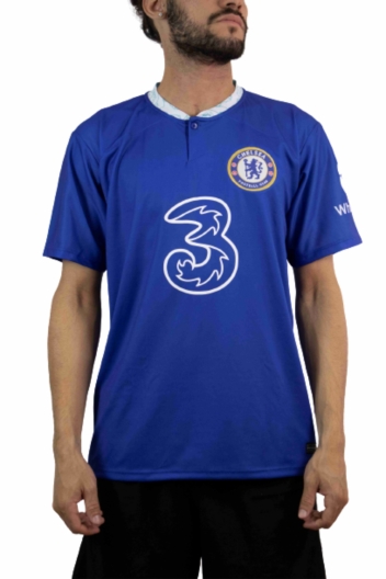 CAMISA GINGA CHELSEA