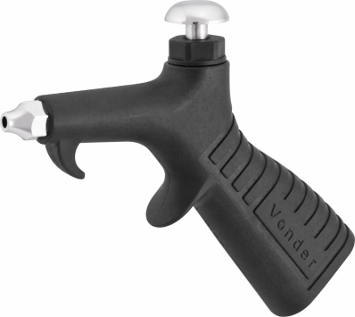 Pistola de Limpeza 1/4 com botão VONDER 6220000006