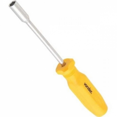 Chave Canhão 7mm VONDER 3670007000