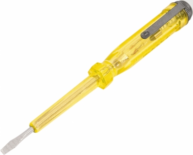 Chave teste 100 a 500V 140 mm VONDER 3571091520