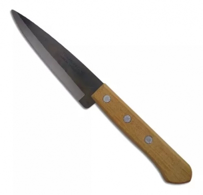 Faca Carbono Peixeira e Cozinha 5 TRAMONTINA 22953/005