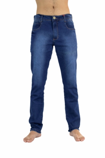 CALCA ESTILO UNICO JEANS - MASCULINA