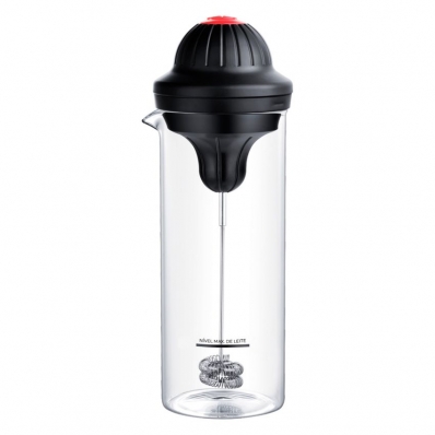 Mixer Com Copo em Vidro Borossilicato 450ml
