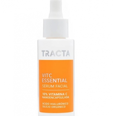 Tracta Vitamina C 10 - Sérum Antioxidante 30ml