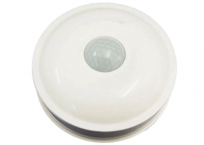 Sensor de Presença Teto Parede -Qualitronix