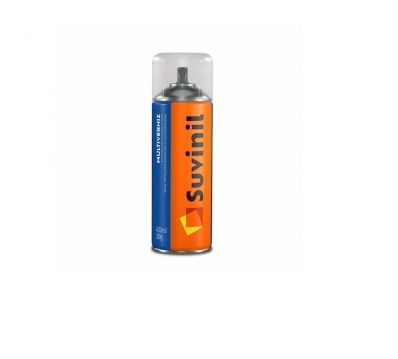 Tinta, Spray, Verniz; Natural, Brilhante, 400ml