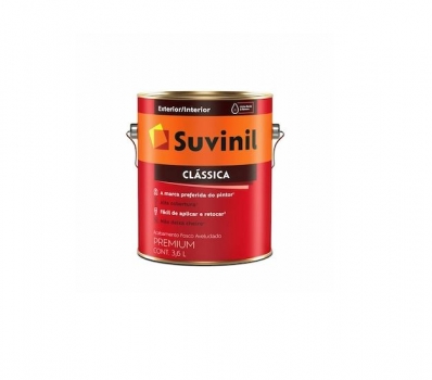 Tinta- Gelo Fosco-3.6l