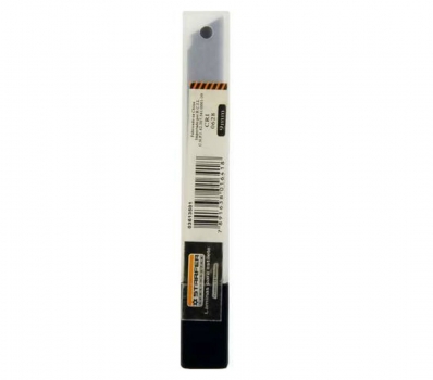 Lamina estilete 9mm C/10 STARFER0 3613501