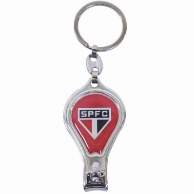 Chaveiro Cortador De Unha - São Paulo SPFC