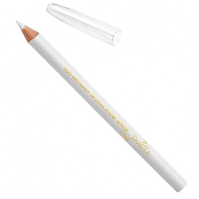 Tracta Snow White - Lápis de Olho 1,14g