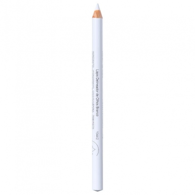Lapis Delineador de Olhos Branco - 1044/2 - CATHARINE HILL