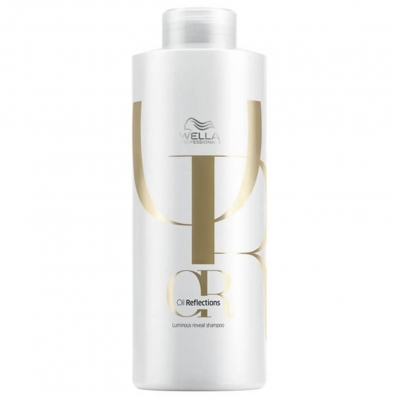Wella Professionals Oil Reflections Luminous Reveal - Shampoo 1L