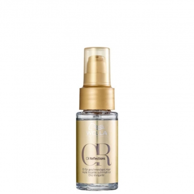 Wella Professionals Oil Reflections - Óleo Capilar 30ml